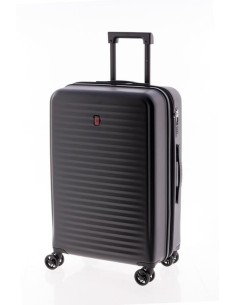 Maleta Mediana Gladiator Nomadtec Negro Maletas Medianas ...