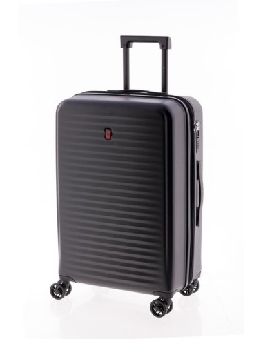 Maleta Mediana Gladiator Nomadtec Negro Maletas Medianas ...