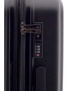 Maleta Mediana Gladiator Nomadtec Negro Maletas Medianas ... 2