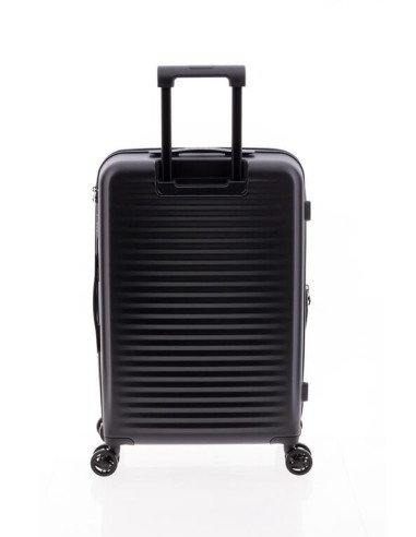 Maleta Mediana Gladiator Nomadtec Negro Maletas Medianas ...