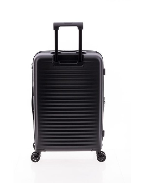 Maleta Mediana Gladiator Nomadtec Negro Maletas Medianas ...