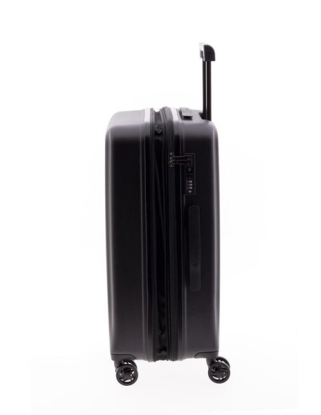 Maleta Mediana Gladiator Nomadtec Negro Maletas Medianas ...