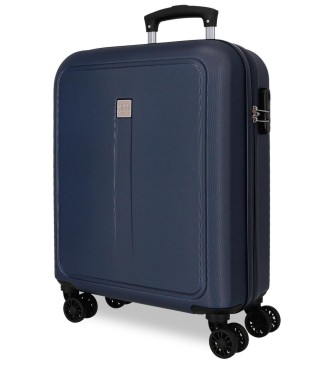 5069129 TROLLEY ABS 55CM. 4R. CAMBOYA MARINO
