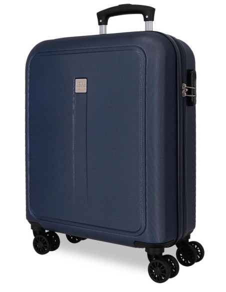 5069129 TROLLEY ABS 55CM. 4R. CAMBOYA MARINO