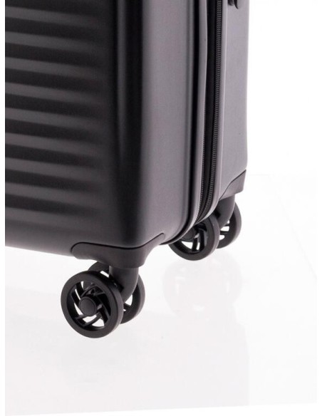 Maleta Mediana Gladiator Nomadtec Negro Maletas Medianas ...