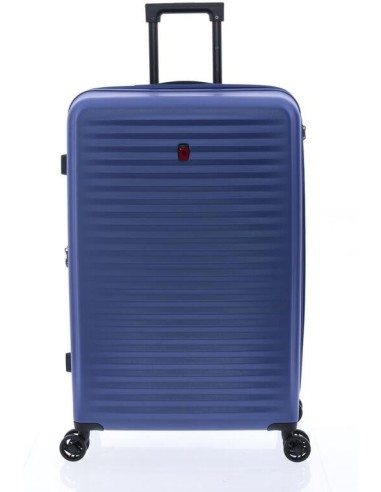 Maleta Grande Gladiator Nomadtec Azul Maletas Grandes | F...