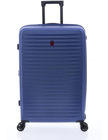 Maleta Grande Gladiator Nomadtec Azul Maletas Grandes | F...