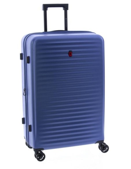 Maleta Grande Gladiator Nomadtec Azul Maletas Grandes | F...