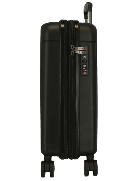 5388421 SET/3 TROLLEY PP 55-68-78CM. C/EXP. 4R. MOVOM NEW TR 5388421 SET/3 TROLLEY PP 55-68-78CM. C/EXP. 4R. MOVOM NEW TR