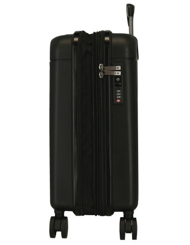 5388421 SET/3 TROLLEY PP 55-68-78CM. C/EXP. 4R. MOVOM NEW TR