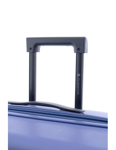 Maleta Grande Gladiator Nomadtec Azul Maletas Grandes | F...