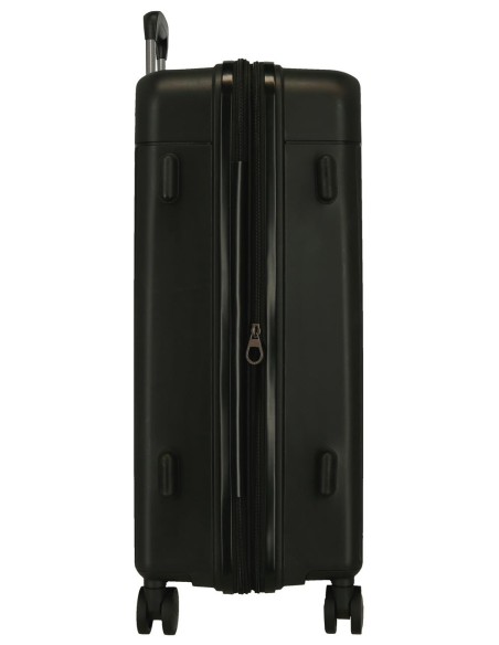 5388421 SET/3 TROLLEY PP 55-68-78CM. C/EXP. 4R. MOVOM NEW TR 5388421 SET/3 TROLLEY PP 55-68-78CM. C/EXP. 4R. MOVOM NEW TR