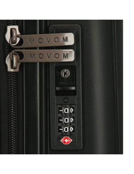 5388421 SET/3 TROLLEY PP 55-68-78CM. C/EXP. 4R. MOVOM NEW TR 5388421 SET/3 TROLLEY PP 55-68-78CM. C/EXP. 4R. MOVOM NEW TR