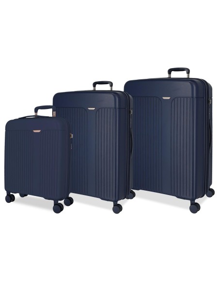 5388422 SET/3 TROLLEY PP 55-68-78CM. C/EXP. 4R. MOVOM NEW TR 5388422 SET/3 TROLLEY PP 55-68-78CM. C/EXP. 4R. MOVOM NEW TR