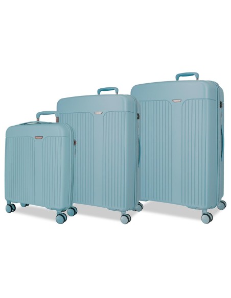 5388423 SET/3 TROLLEY PP 55-68-78CM. C/EXP. 4R. MOVOM NEW TR 5388423 SET/3 TROLLEY PP 55-68-78CM. C/EXP. 4R. MOVOM NEW TR