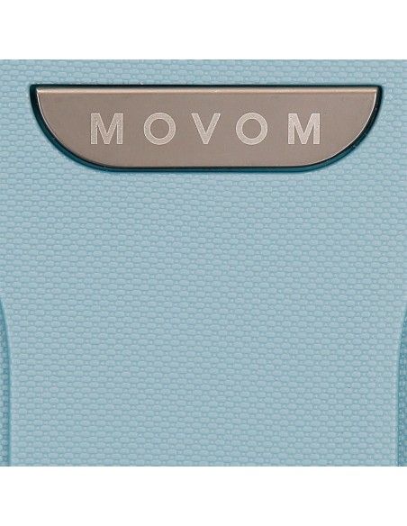 5388423 SET/3 TROLLEY PP 55-68-78CM. C/EXP. 4R. MOVOM NEW TR 5388423 SET/3 TROLLEY PP 55-68-78CM. C/EXP. 4R. MOVOM NEW TR