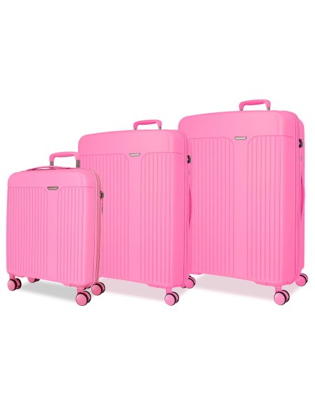 5388424 SET/3 TROLLEY PP 55-68-78CM. C/EXP. 4R. MOVOM NEW TR 5388424 SET/3 TROLLEY PP 55-68-78CM. C/EXP. 4R. MOVOM NEW TR