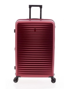 Maleta Grande Gladiator Nomadtec Rojo Maletas Grandes | F...