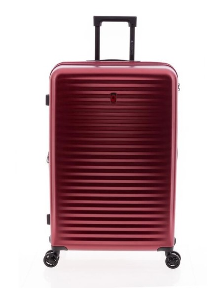 Maleta Grande Gladiator Nomadtec Rojo Maletas Grandes | F...