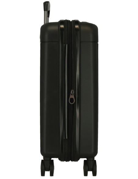 5388621 TROLLEY PP 55CM. C/EXP. 4R. MOVOM NEW TRENDY ANTRACI 5388621 TROLLEY PP 55CM. C/EXP. 4R. MOVOM NEW TRENDY ANTRACI