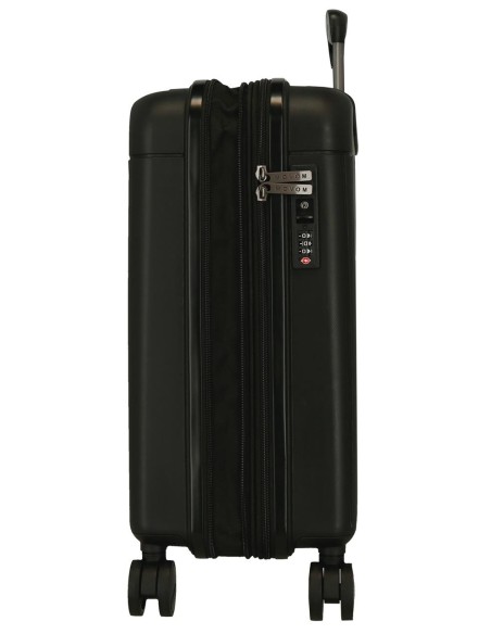 5388621 TROLLEY PP 55CM. C/EXP. 4R. MOVOM NEW TRENDY ANTRACI 5388621 TROLLEY PP 55CM. C/EXP. 4R. MOVOM NEW TRENDY ANTRACI