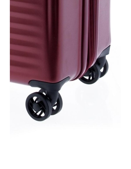 Maleta Grande Gladiator Nomadtec Rojo Maletas Grandes | F...