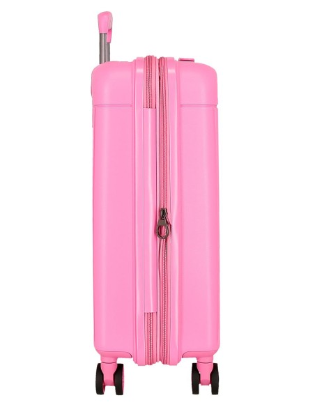 5388624 TROLLEY PP 55CM. C/EXP. 4R. MOVOM NEW TRENDY FUCSIA 5388624 TROLLEY PP 55CM. C/EXP. 4R. MOVOM NEW TRENDY FUCSIA