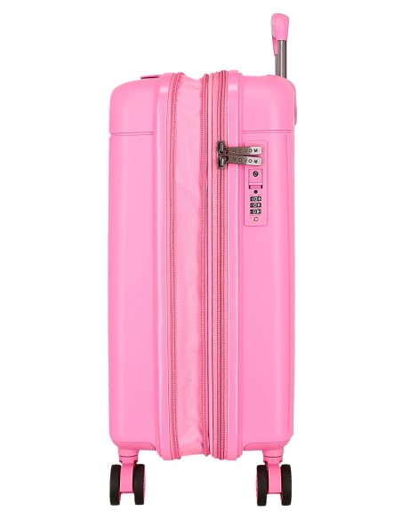5388624 TROLLEY PP 55CM. C/EXP. 4R. MOVOM NEW TRENDY FUCSIA 5388624 TROLLEY PP 55CM. C/EXP. 4R. MOVOM NEW TRENDY FUCSIA