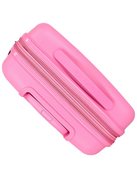 5388624 TROLLEY PP 55CM. C/EXP. 4R. MOVOM NEW TRENDY FUCSIA 5388624 TROLLEY PP 55CM. C/EXP. 4R. MOVOM NEW TRENDY FUCSIA