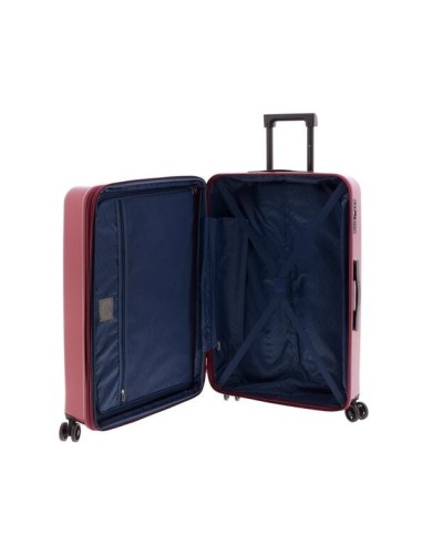 Maleta Grande Gladiator Nomadtec Rojo Maletas Grandes | F...