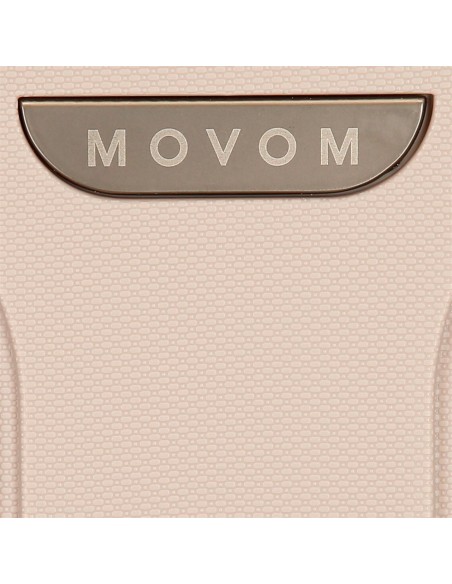 5388627 TROLLEY PP 55CM. C/EXP. 4R. MOVOM NEW TRENDY TAUPE 5388627 TROLLEY PP 55CM. C/EXP. 4R. MOVOM NEW TRENDY TAUPE