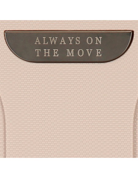 5388627 TROLLEY PP 55CM. C/EXP. 4R. MOVOM NEW TRENDY TAUPE 5388627 TROLLEY PP 55CM. C/EXP. 4R. MOVOM NEW TRENDY TAUPE