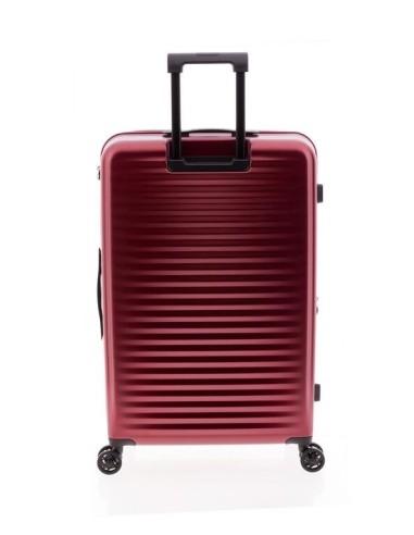 Maleta Grande Gladiator Nomadtec Rojo Maletas Grandes | F...