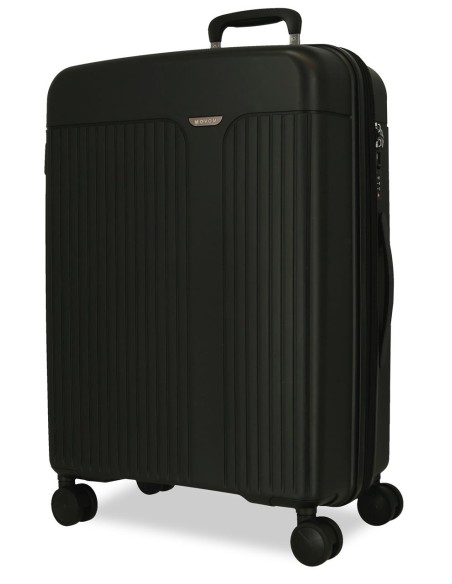 5388821 TROLLEY PP 68CM. C/EXP. 4R. MOVOM NEW TRENDY ANTRACI 5388821 TROLLEY PP 68CM. C/EXP. 4R. MOVOM NEW TRENDY ANTRACI