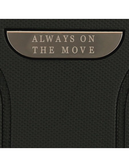 5388821 TROLLEY PP 68CM. C/EXP. 4R. MOVOM NEW TRENDY ANTRACI 5388821 TROLLEY PP 68CM. C/EXP. 4R. MOVOM NEW TRENDY ANTRACI