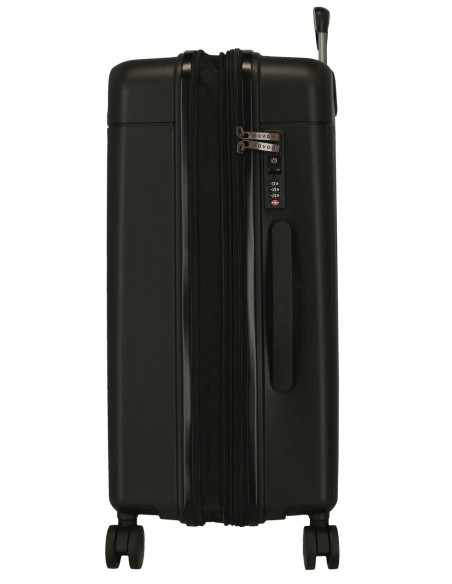 5388821 TROLLEY PP 68CM. C/EXP. 4R. MOVOM NEW TRENDY ANTRACI 5388821 TROLLEY PP 68CM. C/EXP. 4R. MOVOM NEW TRENDY ANTRACI