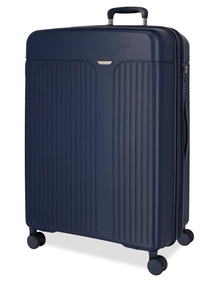 5388822 TROLLEY PP 68CM. C/EXP. 4R. MOVOM NEW TRENDY MARINO 5388822 TROLLEY PP 68CM. C/EXP. 4R. MOVOM NEW TRENDY MARINO