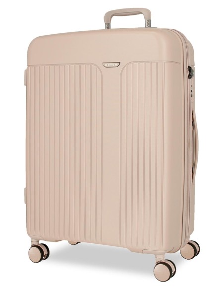 5388827 TROLLEY PP 68CM. C/EXP. 4R. MOVOM NEW TRENDY TAUPE 5388827 TROLLEY PP 68CM. C/EXP. 4R. MOVOM NEW TRENDY TAUPE