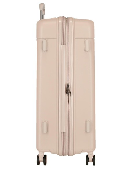 5388827 TROLLEY PP 68CM. C/EXP. 4R. MOVOM NEW TRENDY TAUPE 5388827 TROLLEY PP 68CM. C/EXP. 4R. MOVOM NEW TRENDY TAUPE