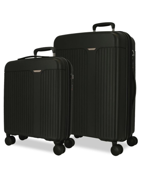 5388921 SET/2 TROLLEY PP 55-68CM. C/EXP. 4R. MOVOM NEW TREND 5388921 SET/2 TROLLEY PP 55-68CM. C/EXP. 4R. MOVOM NEW TREND