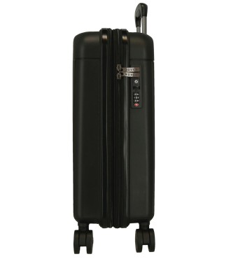 5388921 SET/2 TROLLEY PP 55-68CM. C/EXP. 4R. MOVOM NEW TREND 2