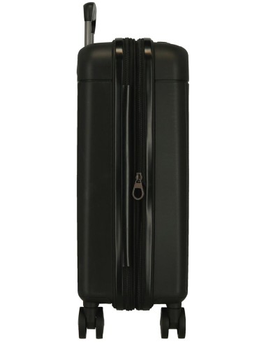 5388921 SET/2 TROLLEY PP 55-68CM. C/EXP. 4R. MOVOM NEW TREND