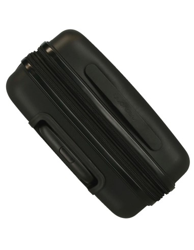 5388921 SET/2 TROLLEY PP 55-68CM. C/EXP. 4R. MOVOM NEW TREND