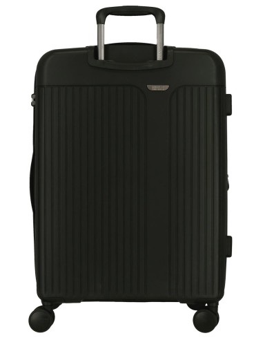 5388921 SET/2 TROLLEY PP 55-68CM. C/EXP. 4R. MOVOM NEW TREND