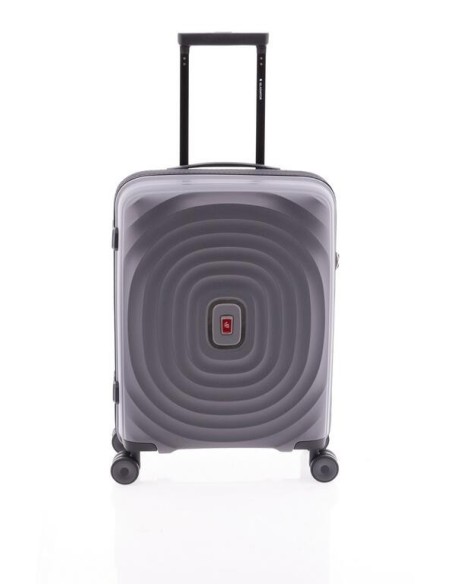 Maleta Cabina Gladiator Ocean Gris Maletas viaje | Fraber