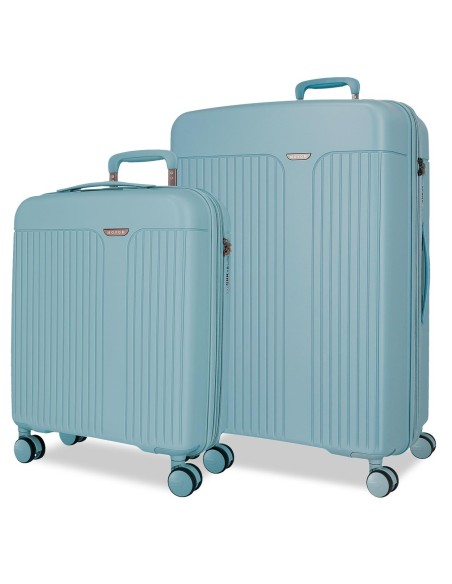 5388923 SET/2 TROLLEY PP 55-68CM. C/EXP. 4R. MOVOM NEW TREND 5388923 SET/2 TROLLEY PP 55-68CM. C/EXP. 4R. MOVOM NEW TREND