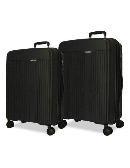 5389621 SET/2 TROLLEY PP 68-78CM. C/EXP. 4R. MOVOM NEW TREND 5389621 SET/2 TROLLEY PP 68-78CM. C/EXP. 4R. MOVOM NEW TREND