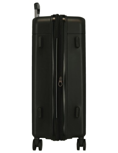 5389621 SET/2 TROLLEY PP 68-78CM. C/EXP. 4R. MOVOM NEW TREND