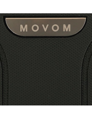 5389621 SET/2 TROLLEY PP 68-78CM. C/EXP. 4R. MOVOM NEW TREND