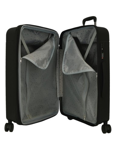 5389621 SET/2 TROLLEY PP 68-78CM. C/EXP. 4R. MOVOM NEW TREND